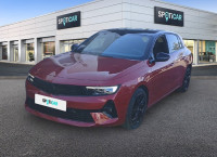 Opel Astra 1.2 Turbo 130 ch BVA8 GS