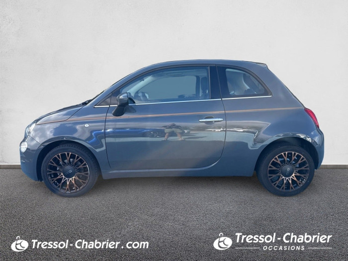 Fiat 500 SERIE 6 EURO 6D 0.9 85 ch TwinAir S&S Collezione