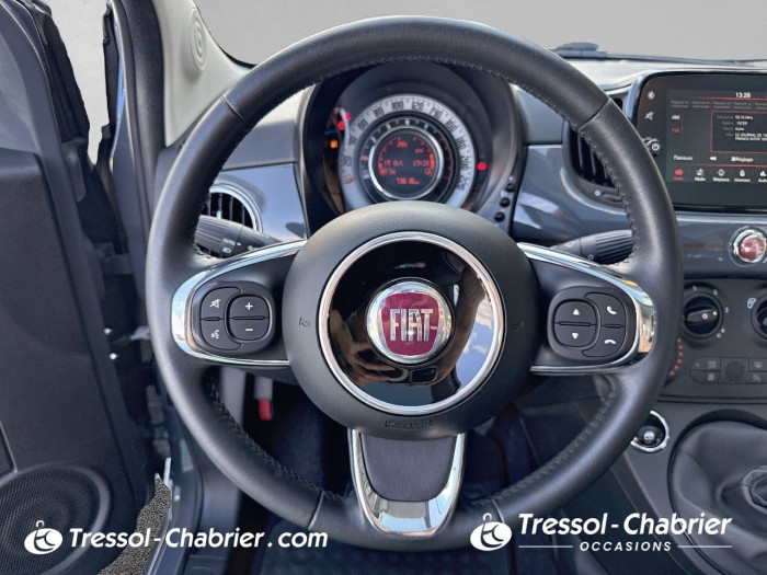 Fiat 500 SERIE 6 EURO 6D 0.9 85 ch TwinAir S&S Collezione