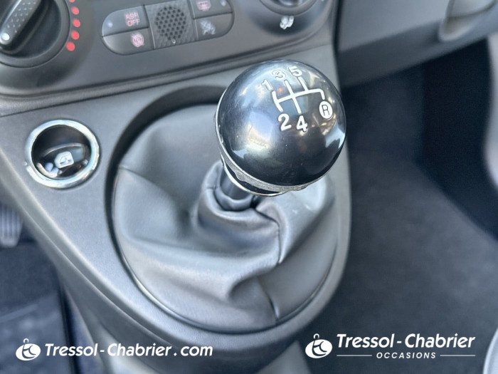 Fiat 500 SERIE 6 EURO 6D 0.9 85 ch TwinAir S&S Collezione