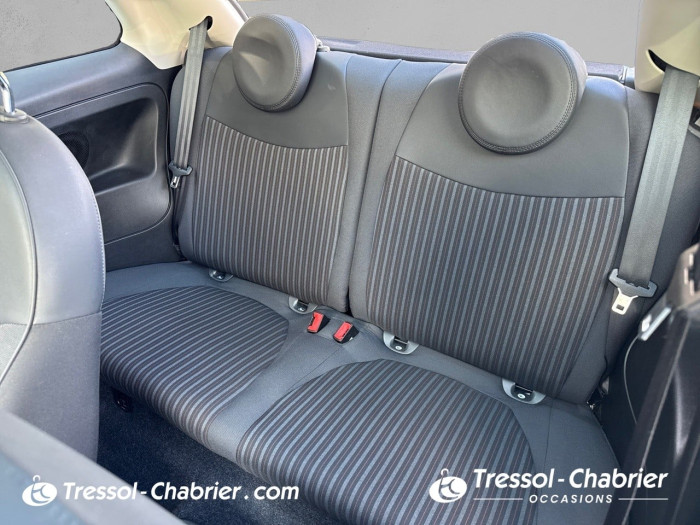 Fiat 500 SERIE 6 EURO 6D 0.9 85 ch TwinAir S&S Collezione