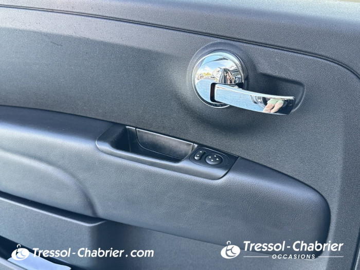 Fiat 500 SERIE 6 EURO 6D 0.9 85 ch TwinAir S&S Collezione