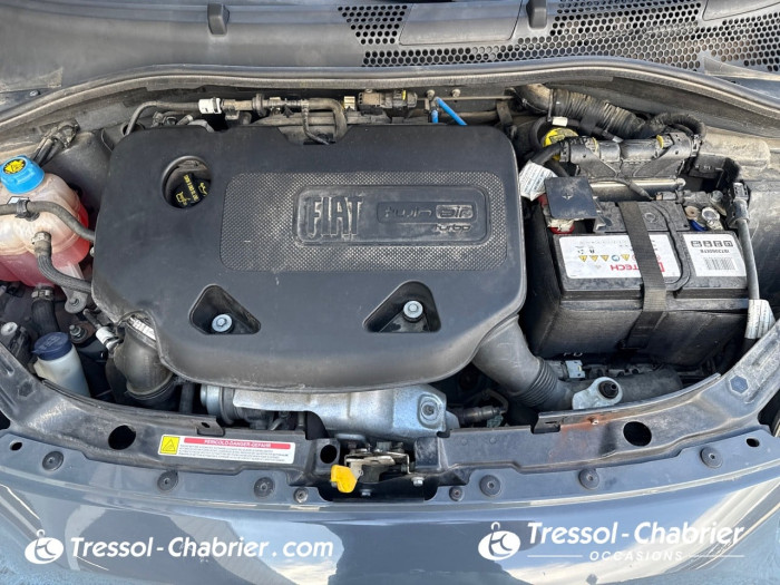 Fiat 500 SERIE 6 EURO 6D 0.9 85 ch TwinAir S&S Collezione