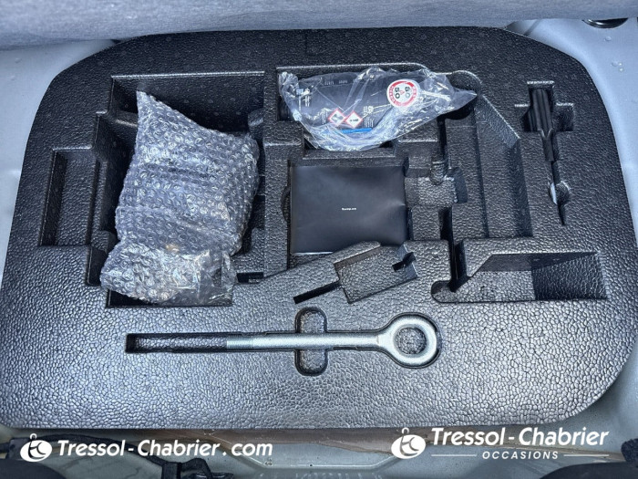 Fiat 500 SERIE 6 EURO 6D 0.9 85 ch TwinAir S&S Collezione