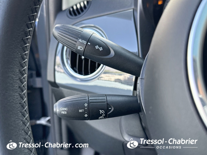 Fiat 500 SERIE 6 EURO 6D 0.9 85 ch TwinAir S&S Collezione
