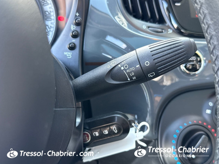 Fiat 500 SERIE 6 EURO 6D 0.9 85 ch TwinAir S&S Collezione
