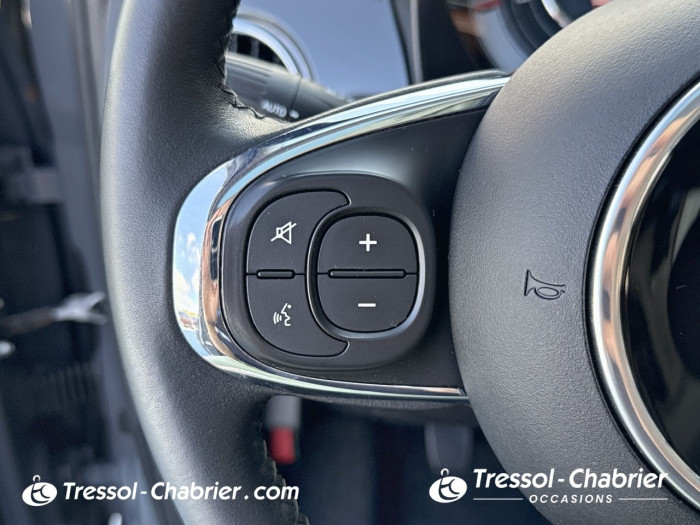 Fiat 500 SERIE 6 EURO 6D 0.9 85 ch TwinAir S&S Collezione