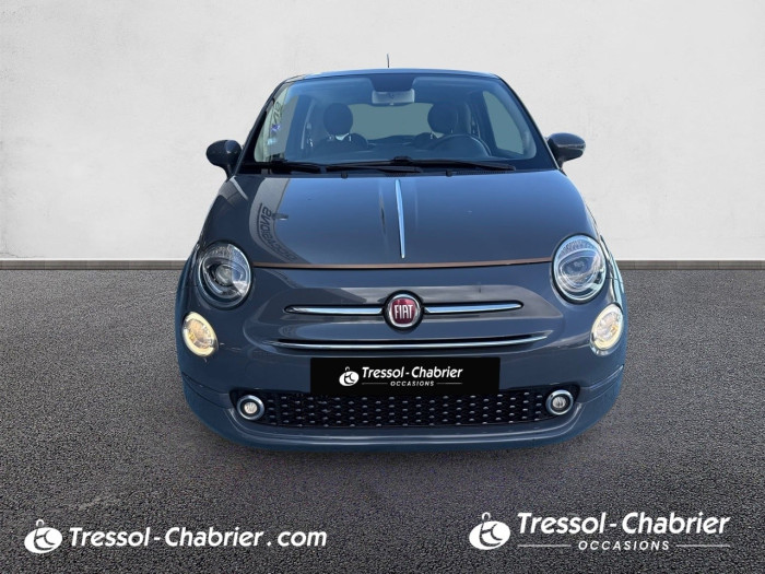 Fiat 500 SERIE 6 EURO 6D 0.9 85 ch TwinAir S&S Collezione