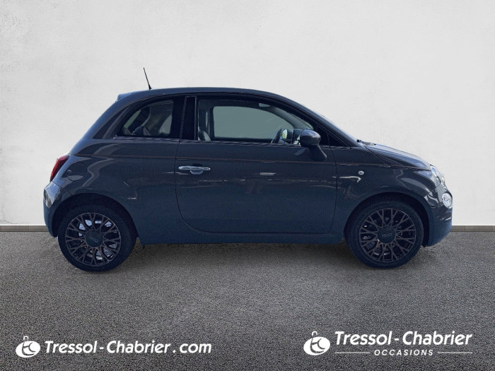 Fiat 500 SERIE 6 EURO 6D 0.9 85 ch TwinAir S&S Collezione