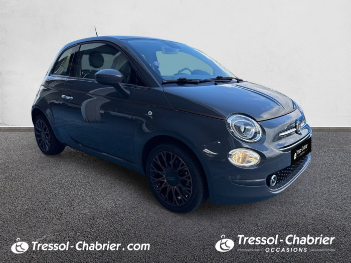 Fiat 500 SERIE 6 EURO 6D 0.9 85 ch TwinAir S&S Collezione