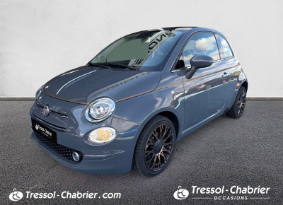 Fiat 500 SERIE 6 EURO 6D 0.9 85 ch TwinAir S&S Collezione