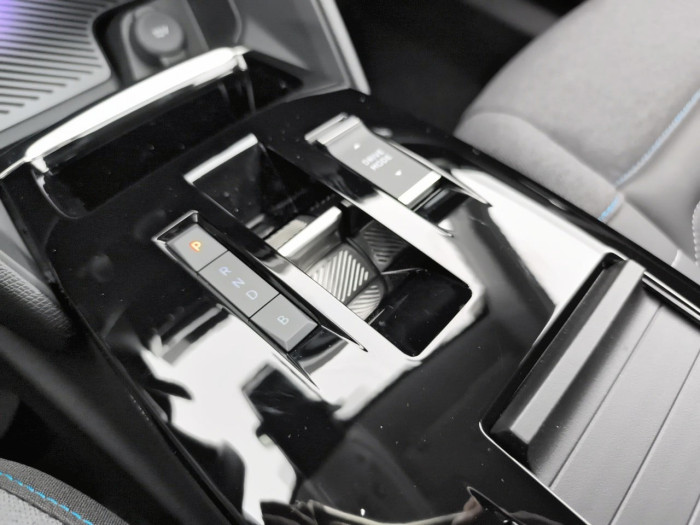 Citroën E-C4 136 ch autonomie standard  Automatique Max