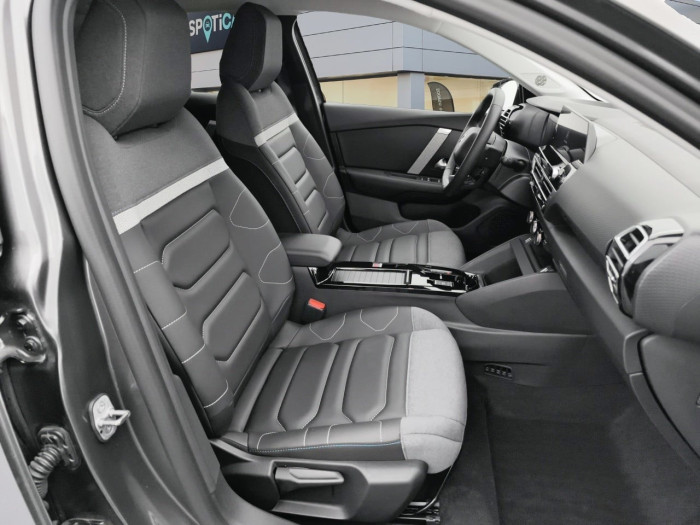 Citroën E-C4 136 ch autonomie standard  Automatique Max