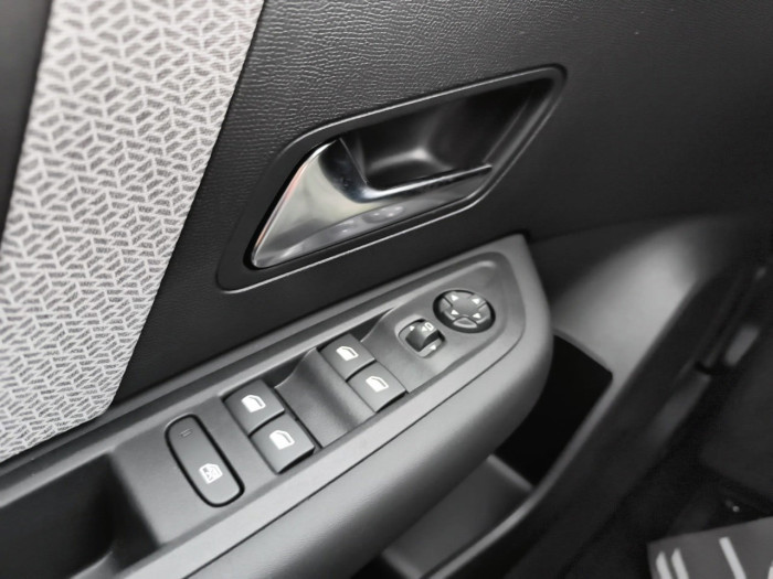 Citroën E-C4 136 ch autonomie standard  Automatique Max