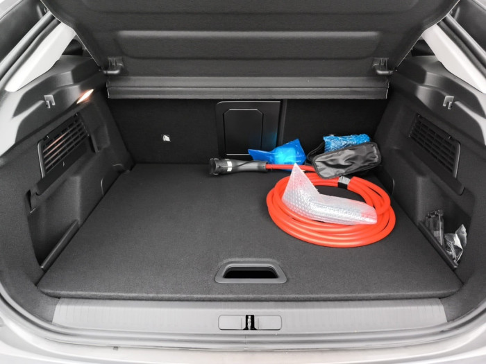 Citroën E-C4 136 ch autonomie standard  Automatique Max