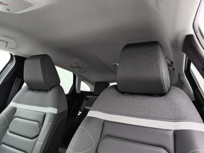 Citroën E-C4 136 ch autonomie standard  Automatique Max
