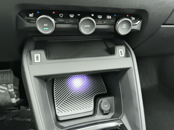 Citroën E-C4 136 ch autonomie standard  Automatique Max