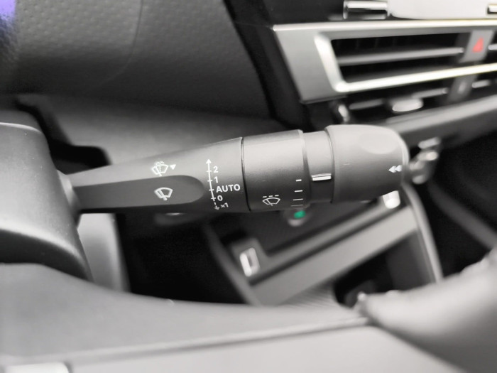 Citroën E-C4 136 ch autonomie standard  Automatique Max