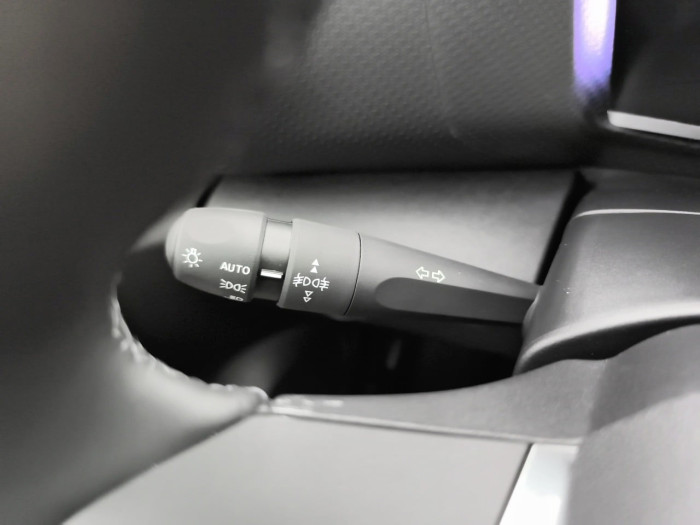 Citroën E-C4 136 ch autonomie standard  Automatique Max