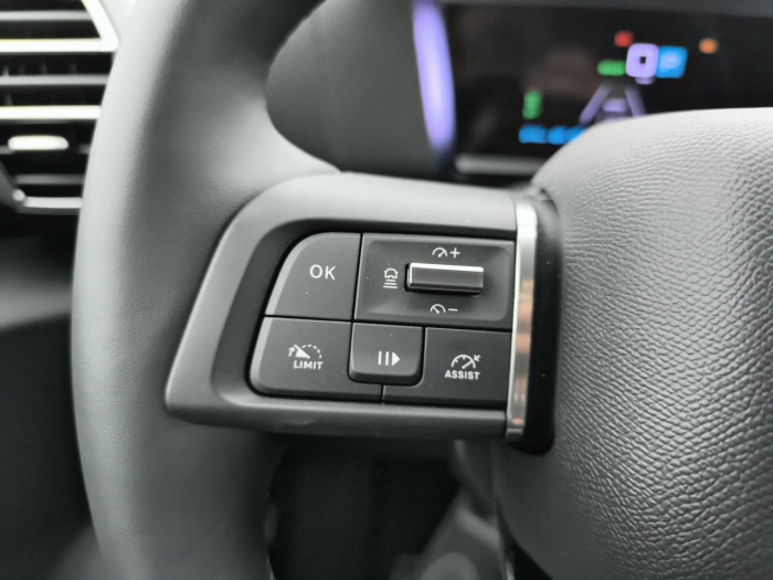 Citroën E-C4 136 ch autonomie standard  Automatique Max