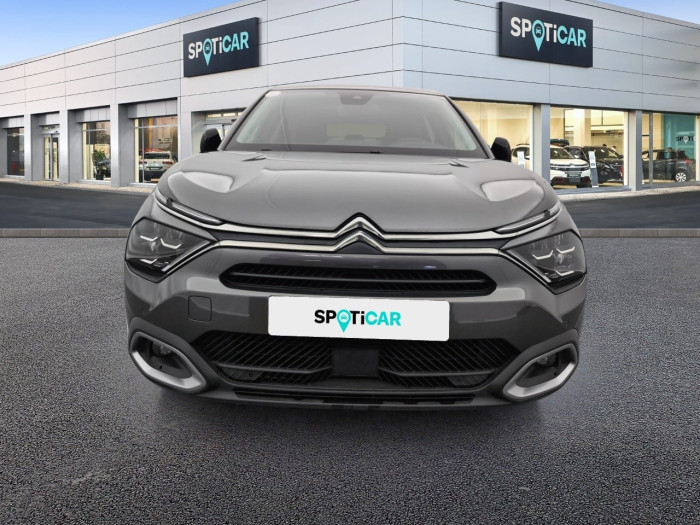 Citroën E-C4 136 ch autonomie standard  Automatique Max
