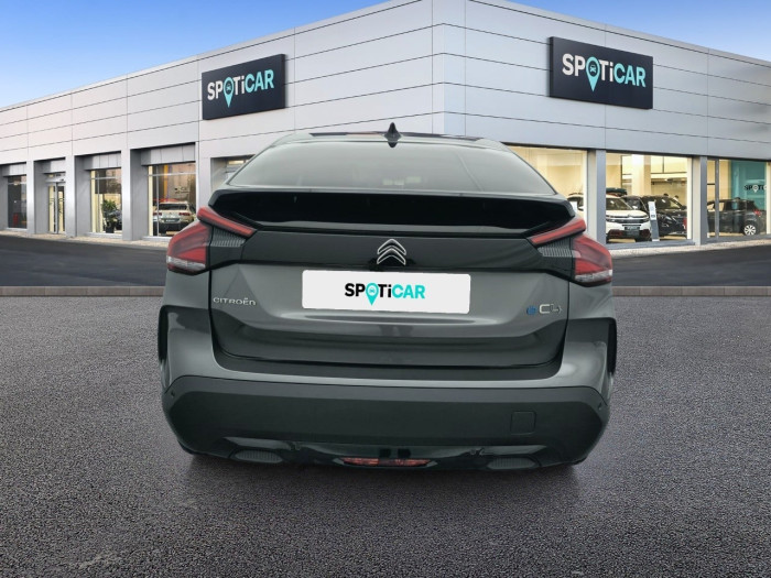 Citroën E-C4 136 ch autonomie standard  Automatique Max