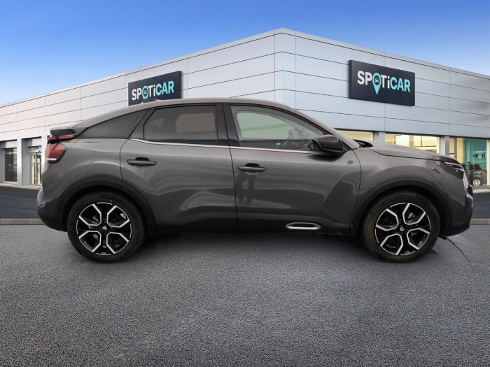 Citroën E-C4 136 ch autonomie standard  Automatique Max