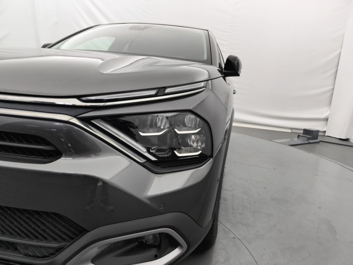 Citroën E-C4 136 ch autonomie standard  Automatique Max