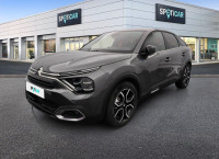 Citroën E-C4 136 ch autonomie standard  Automatique Max