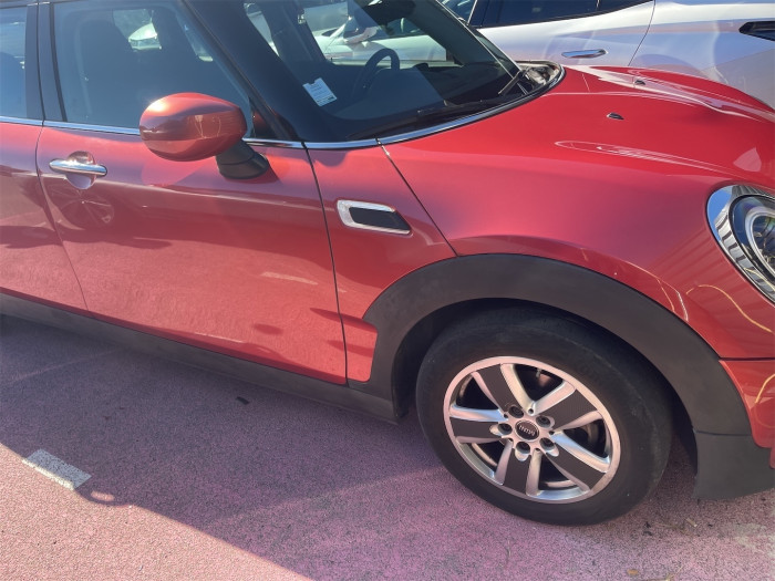 MINI CLUBMAN F54 LCI One 102 ch DKG7