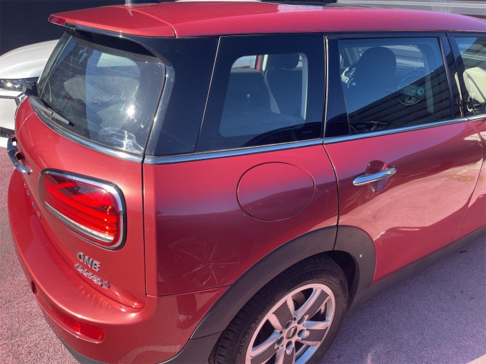 MINI CLUBMAN F54 LCI One 102 ch DKG7