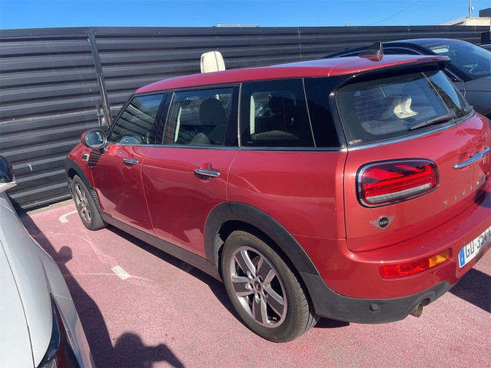 MINI CLUBMAN F54 LCI One 102 ch DKG7