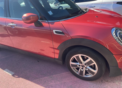 MINI CLUBMAN F54 LCI One 102 ch DKG7