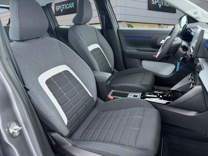 Citroën E-C3 113 ch Plus