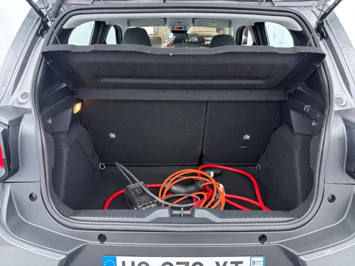 Citroën E-C3 113 ch Plus