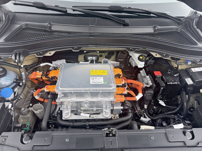 Citroën E-C3 113 ch Plus