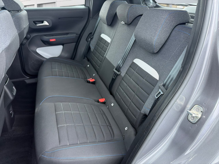 Citroën E-C3 113 ch Plus