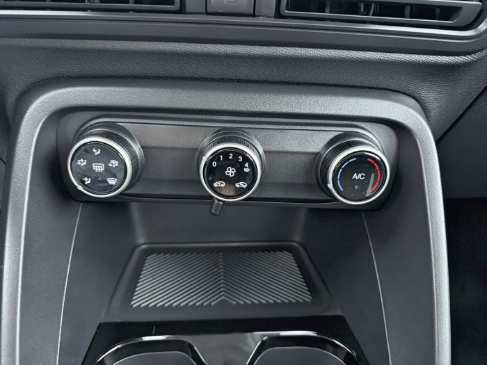 Citroën E-C3 113 ch Plus