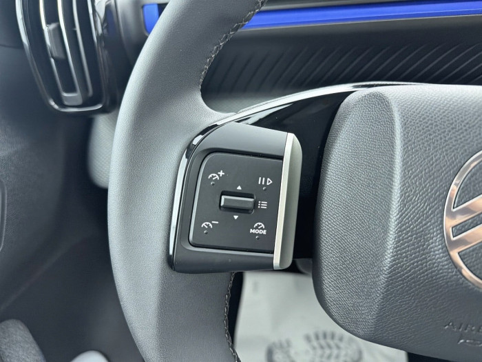 Citroën E-C3 113 ch Plus