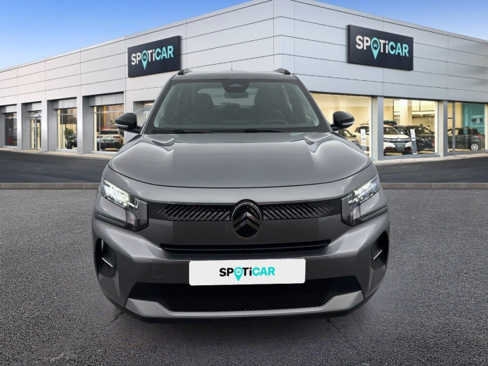 Citroën E-C3 113 ch Plus