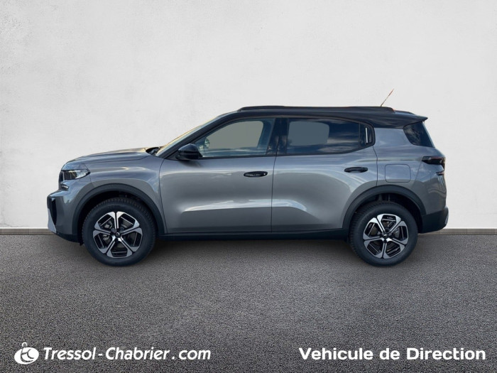 Citroën C3 AIRCROSS Nouveau Hybride 145 ch Aut Max