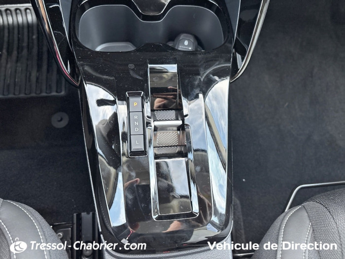 Citroën C3 AIRCROSS Nouveau Hybride 145 ch Aut Max