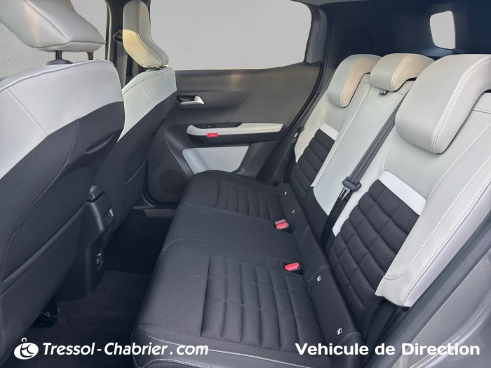 Citroën C3 AIRCROSS Nouveau Hybride 145 ch Aut Max