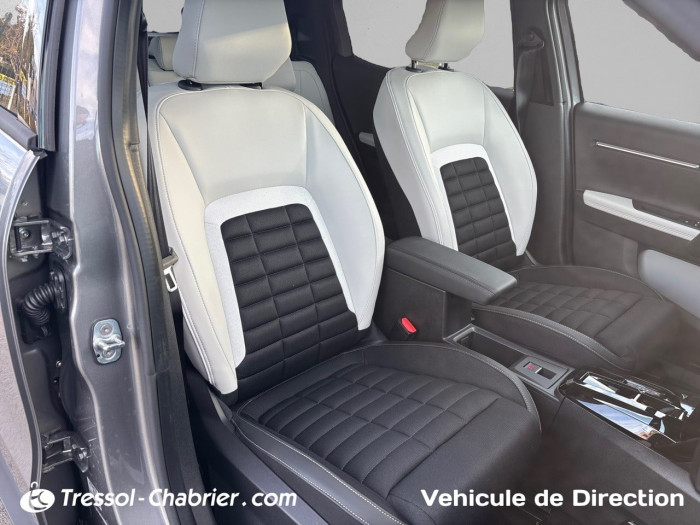 Citroën C3 AIRCROSS Nouveau Hybride 145 ch Aut Max