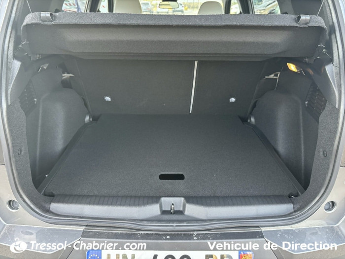 Citroën C3 AIRCROSS Nouveau Hybride 145 ch Aut Max