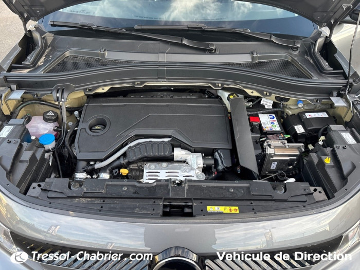 Citroën C3 AIRCROSS Nouveau Hybride 145 ch Aut Max