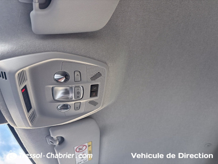 Citroën C3 AIRCROSS Nouveau Hybride 145 ch Aut Max