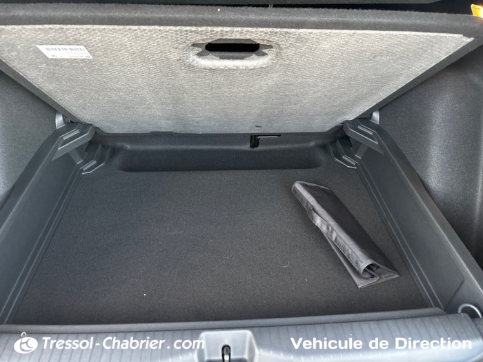 Citroën C3 AIRCROSS Nouveau Hybride 145 ch Aut Max
