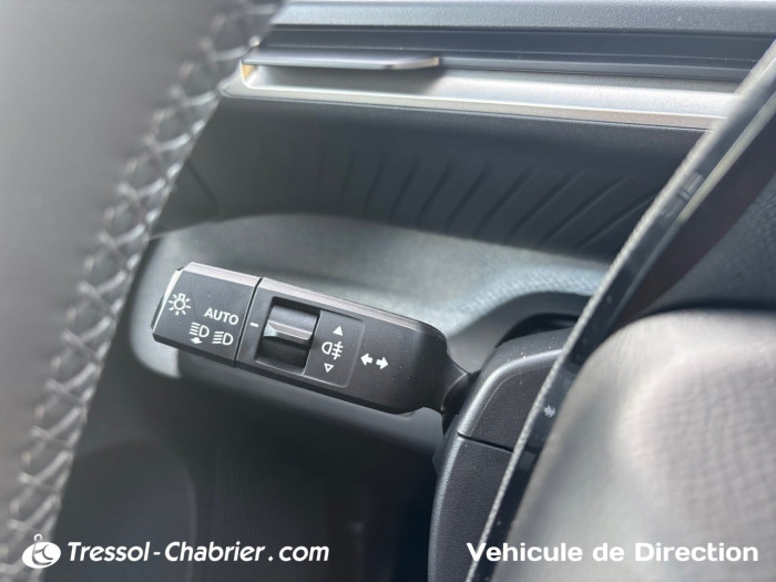 Citroën C3 AIRCROSS Nouveau Hybride 145 ch Aut Max