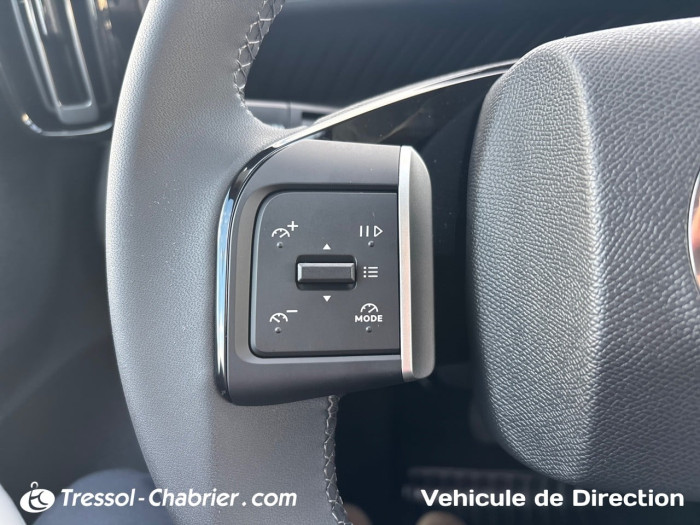 Citroën C3 AIRCROSS Nouveau Hybride 145 ch Aut Max